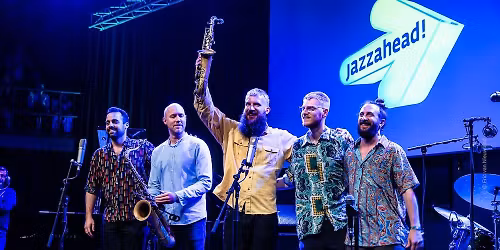 Sam Newbould Quintet