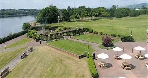 Glasgow - Authors Invade Scotland 2026