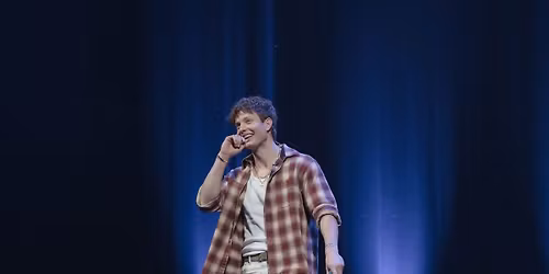 Great Outdoors Comedy Festival: Matt Rife