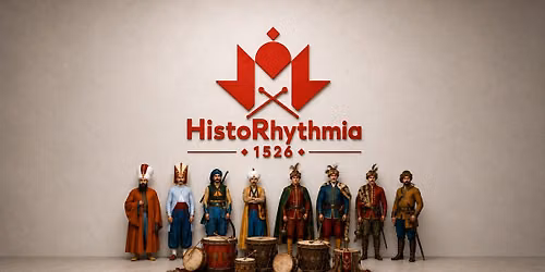\ud83e\udd41 HistoRhythmia 1526 \u2013 T\u00f6rt\u00e9nelmi ritmusok