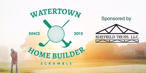 12th Annual Home Builders Scramble