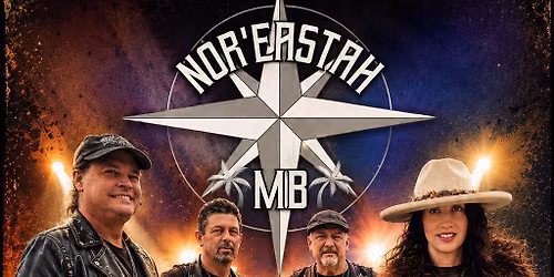 Nor\u2019Eastah MB Private Event Conway, SC!