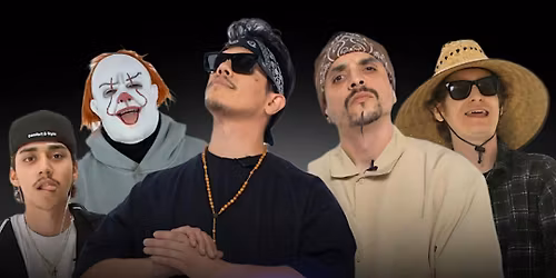 Foos Got Talent \u2014 Live in San Diego