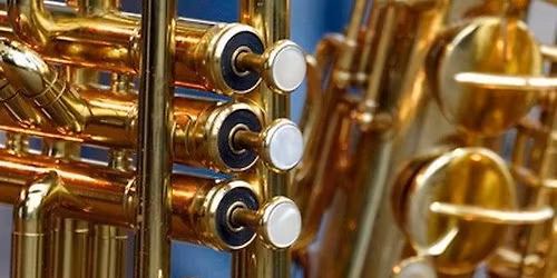 Westwood Middle School Band & Orchestra Concert
