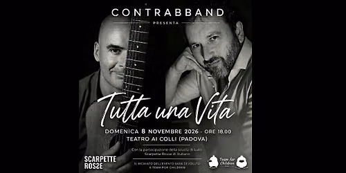 Tutta Una Vita