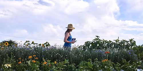 Art, Agriculture, and Our Changing Relationship to the Land