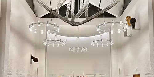 Sommer og sang med IceGlory Gospel i Vejle\u00e5 Kirke