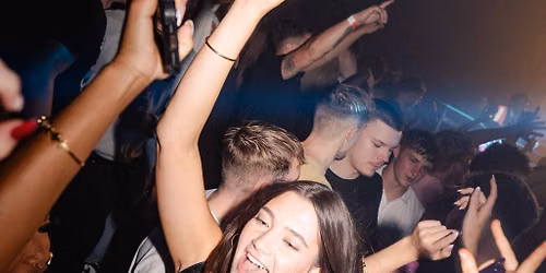 The Official Cardiff Freshers Wristband 2026