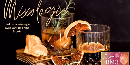 Secouez, m\u00e9langez & savourez