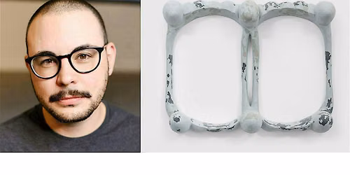 Visiting Artists Series: Elliot Doughtie