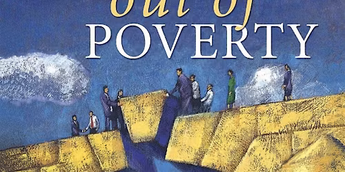 Bridges Out of Poverty