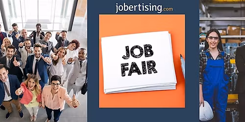 Tucson Job Fair Reid Park