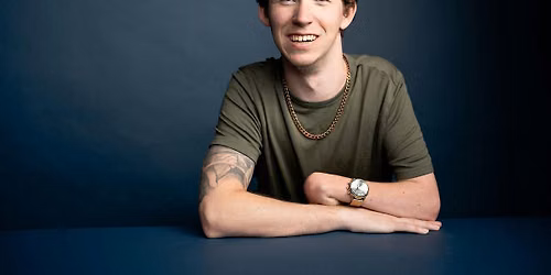 AHREN BELISLE (K*ll Tony, AGT) at The Emmaus Theatre