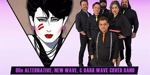 80s Resurrection at New OC Tavern
