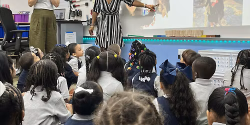 KIPP Freedom Elementary School - In-Person Open House