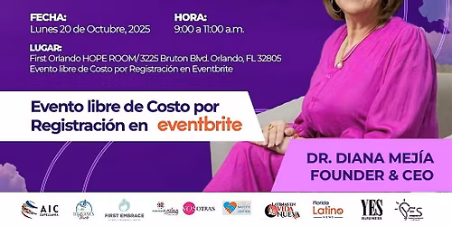 D\u00eda de Oraci\u00f3n en Contra de la Violencia Dom\u00e9stica con Nuevo Sendero