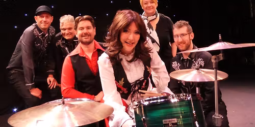 Sing A Song \u2013 A Tribute to The Carpenters