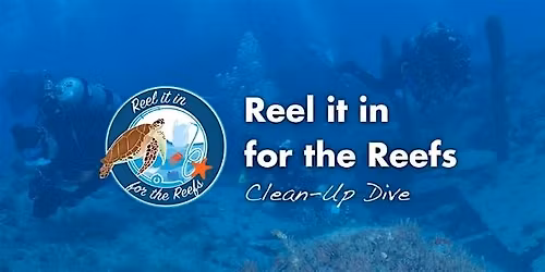 Reel it in for the Reefs