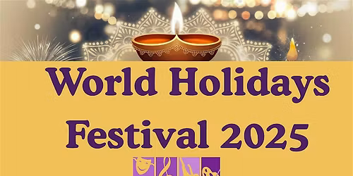 World Holidays Festival 2025
