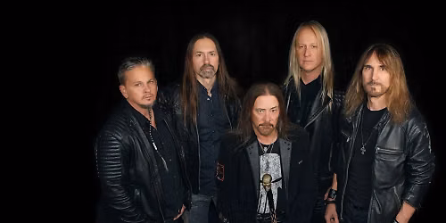 Flotsam & Jetsam, Tormenta in Tucson