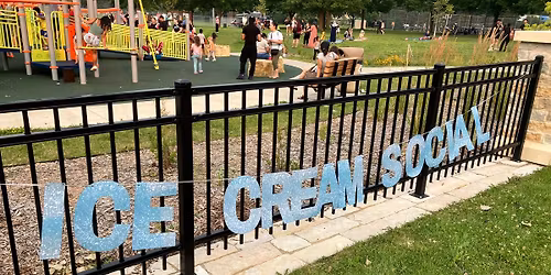 Ice Cream Social 