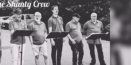 Bridge Shanty Crew