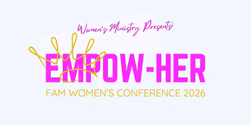 Empow-Her Women' s Conference