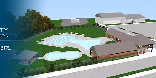 Culpeper Community Pool - Discount Pass Sales