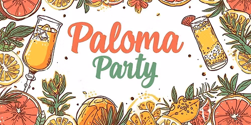Paloma Party with Nickel Brook Brewing Co.
