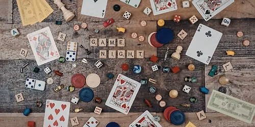 KDL Gaming | Game On Tabletop For Adults!