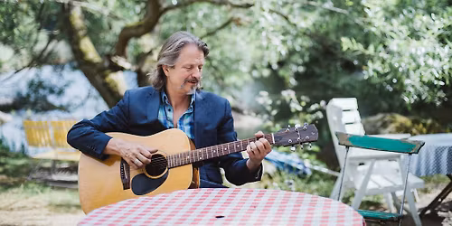 Ray Cooper Sheffield Caf\u00e9 9