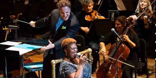 Wheeling Symphony Orchestra: Pops 2 - Endless Love