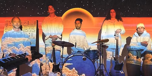 STS9 - Sound Tribe Sector 9