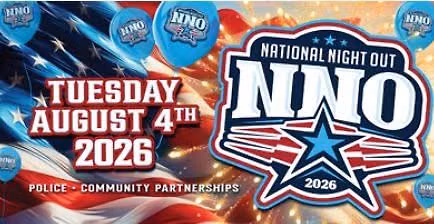 National Night Out