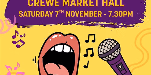 Kroud Karaoke