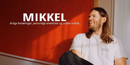 MIKKEL - K\u00f8benhavn