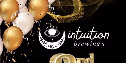 Intuition Turns 2 \ud83e\udd73\ud83d\ude4c\ud83c\udf89