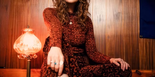 Green Note Presents... Kirsten Adamson