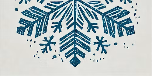 Winter has its pleasures: a winter poetry workshop