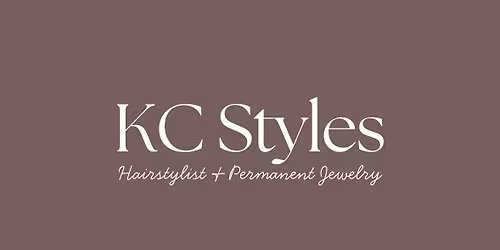RIBBON CUTTING - KC Styles