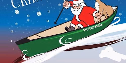 Kayak Saginaw Christmas Party! \ud83c\udf84 \u26c4\ufe0f \u2744\ufe0f