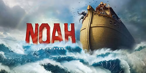 NOAH Sight and Sound Bus Trip