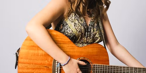 Abbey Rapkins - - easy folk 