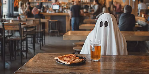 Eerie Evenings with After Hours and Harrogate Ghost Walks