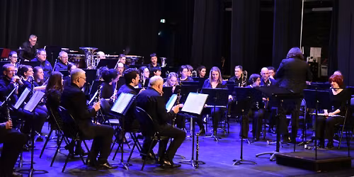 Concert de Sainte C\u00e9cile