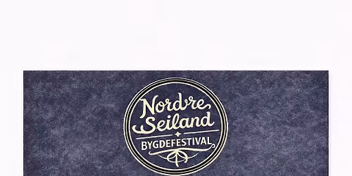 Nordre Seiland Bygdefestival 