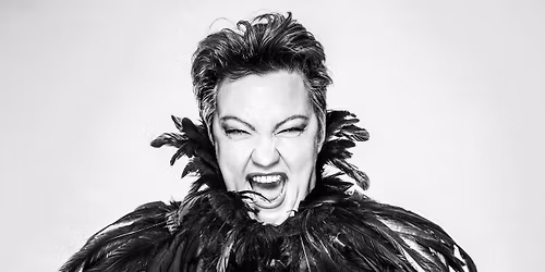 Kaz Hawkins - Een muzikale reis