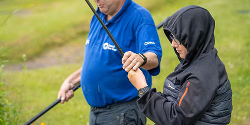 Let's Fish-Solihull-Blythe Waters-26\/05\/2026