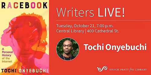 Tochi Onyebuchi: "Racebook"