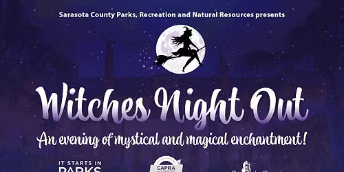 Witches Night Out